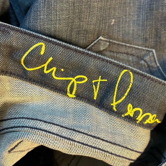 Chip & Pepper Nancy & Sid Jeans 24 - Picture 10 of 11